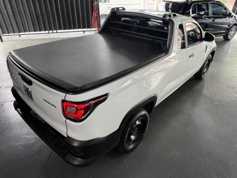 FIAT Strada 1.4 FLEX ENDURANCE CABINE SIMPLES, Foto 11