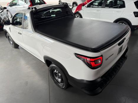 FIAT Strada 1.4 FLEX ENDURANCE CABINE SIMPLES, Foto 12