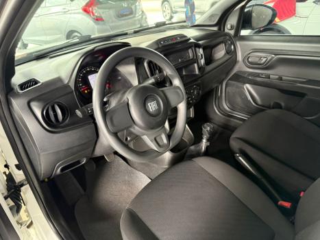 FIAT Strada 1.4 FLEX ENDURANCE CABINE SIMPLES, Foto 17