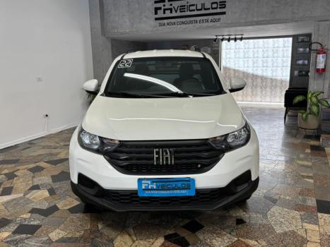FIAT Strada 1.4 FLEX ENDURANCE CABINE SIMPLES, Foto 1