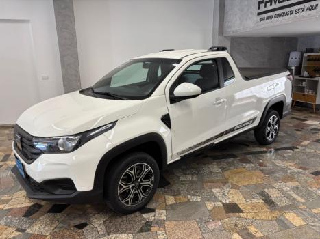 FIAT Strada 1.4 FLEX ENDURANCE CABINE SIMPLES, Foto 2