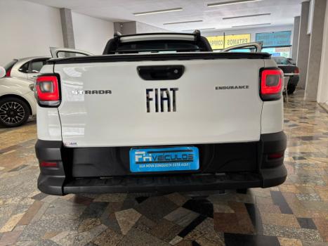FIAT Strada 1.4 FLEX ENDURANCE CABINE SIMPLES, Foto 4