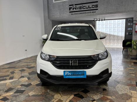 FIAT Strada 1.4 FLEX ENDURANCE CABINE SIMPLES, Foto 6