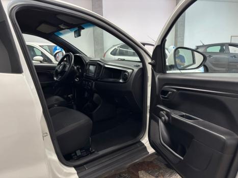 FIAT Strada 1.4 FLEX ENDURANCE CABINE SIMPLES, Foto 7