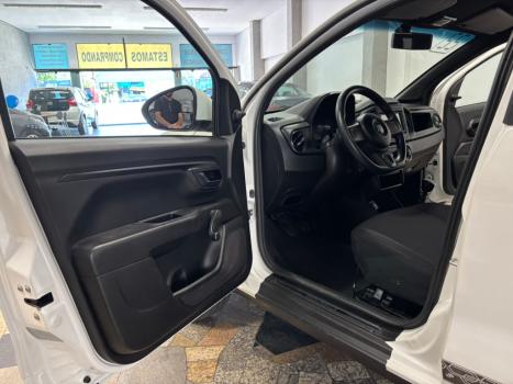 FIAT Strada 1.4 FLEX ENDURANCE CABINE SIMPLES, Foto 8