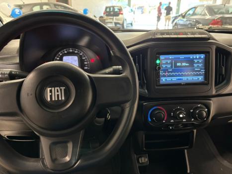FIAT Strada 1.4 FLEX ENDURANCE CABINE SIMPLES, Foto 9