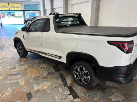 FIAT Strada 1.4 FLEX ENDURANCE CABINE SIMPLES, Foto 10