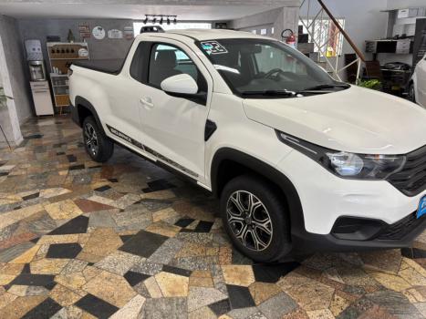 FIAT Strada 1.4 FLEX ENDURANCE CABINE SIMPLES, Foto 11