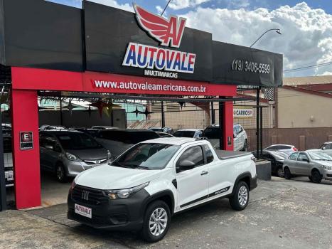 FIAT Strada 1.4 FLEX ENDURANCE CABINE SIMPLES, Foto 1