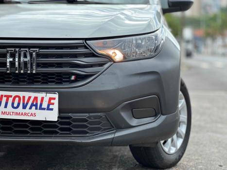 FIAT Strada 1.4 FLEX ENDURANCE CABINE SIMPLES, Foto 4