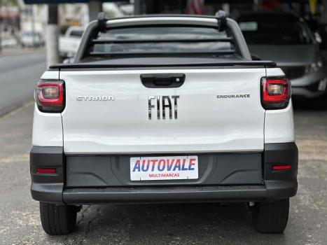 FIAT Strada 1.4 FLEX ENDURANCE CABINE SIMPLES, Foto 8