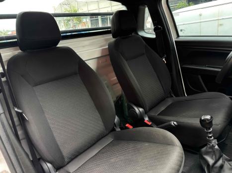 FIAT Strada 1.4 FLEX ENDURANCE CABINE SIMPLES, Foto 10