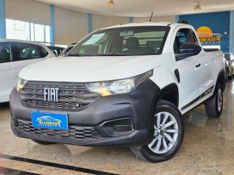 FIAT Strada 1.4 FLEX ENDURANCE CABINE SIMPLES PLUS, Foto 1