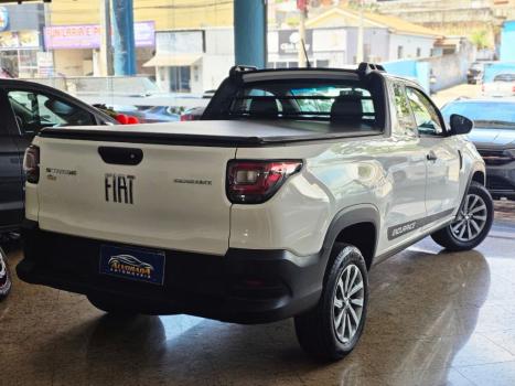 FIAT Strada 1.4 FLEX ENDURANCE CABINE SIMPLES PLUS, Foto 3