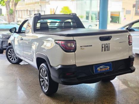 FIAT Strada 1.4 FLEX ENDURANCE CABINE SIMPLES PLUS, Foto 4
