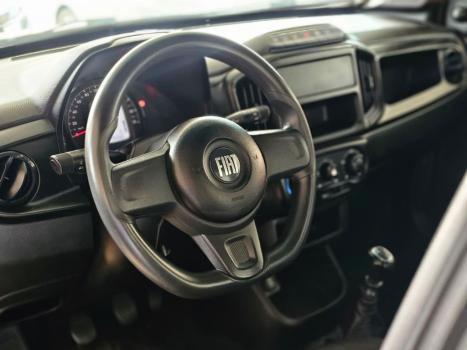 FIAT Strada 1.4 FLEX ENDURANCE CABINE SIMPLES PLUS, Foto 5