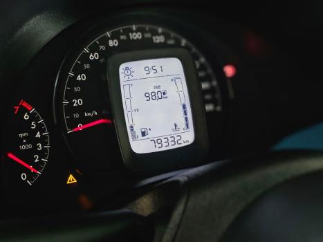 FIAT Strada 1.4 FLEX ENDURANCE CABINE SIMPLES PLUS, Foto 8