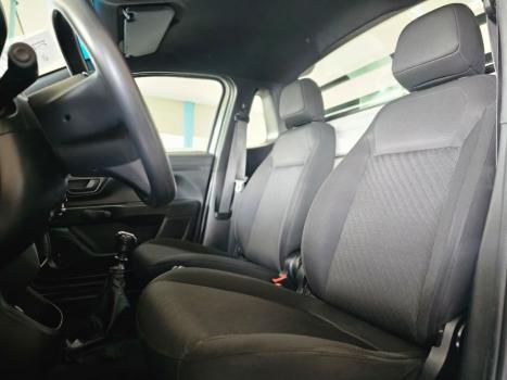 FIAT Strada 1.4 FLEX ENDURANCE CABINE SIMPLES PLUS, Foto 9