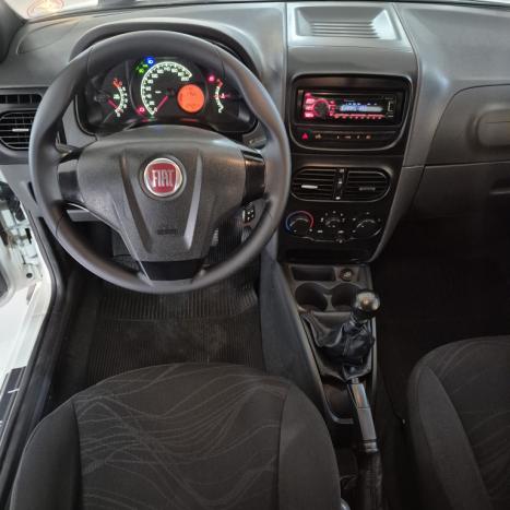 FIAT Strada 1.4 FLEX HARD WORKING CABINE ESTENDIDA, Foto 7