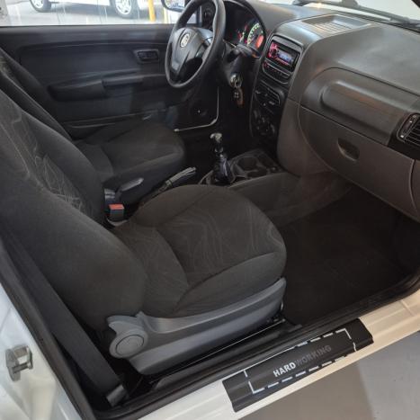 FIAT Strada 1.4 FLEX HARD WORKING CABINE ESTENDIDA, Foto 9