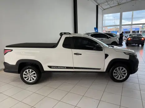 FIAT Strada 1.4 FLEX ENDURANCE CABINE SIMPLES, Foto 3