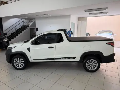 FIAT Strada 1.4 FLEX ENDURANCE CABINE SIMPLES, Foto 4