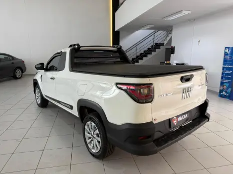 FIAT Strada 1.4 FLEX ENDURANCE CABINE SIMPLES, Foto 5