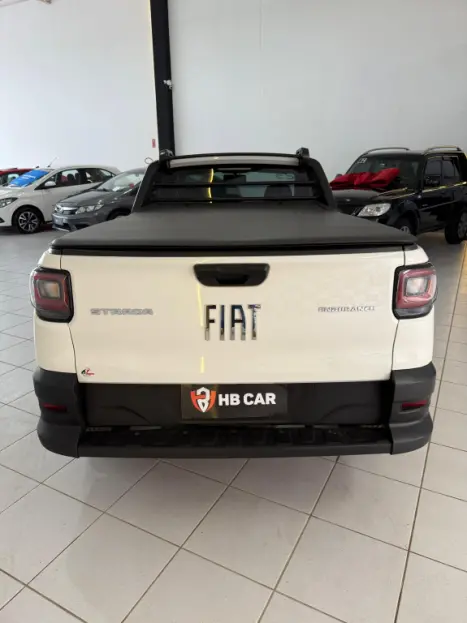 FIAT Strada 1.4 FLEX ENDURANCE CABINE SIMPLES, Foto 6
