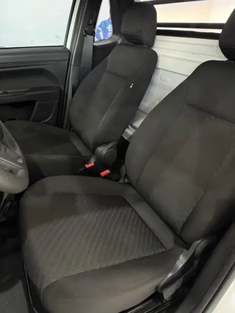 FIAT Strada 1.4 FLEX ENDURANCE CABINE SIMPLES, Foto 7