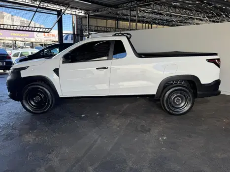 FIAT Strada 1.4 FLEX ENDURANCE CABINE SIMPLES PLUS, Foto 3