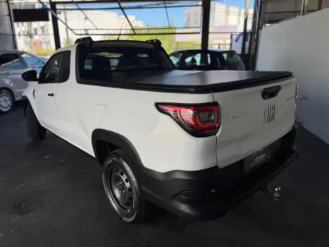 FIAT Strada 1.4 FLEX ENDURANCE CABINE SIMPLES PLUS, Foto 6