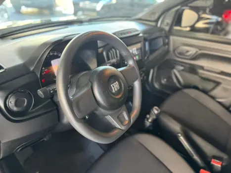 FIAT Strada 1.4 FLEX ENDURANCE CABINE SIMPLES PLUS, Foto 7