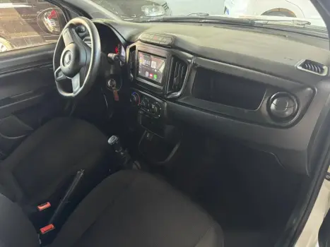 FIAT Strada 1.4 FLEX ENDURANCE CABINE SIMPLES PLUS, Foto 8