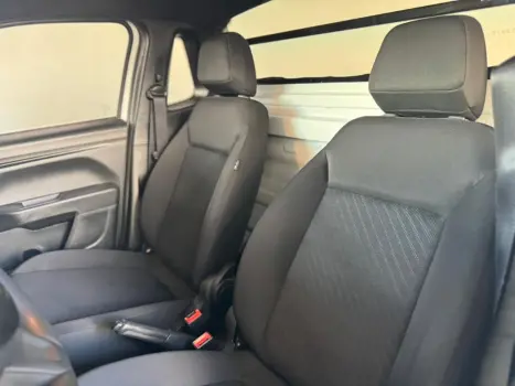 FIAT Strada 1.4 FLEX ENDURANCE CABINE SIMPLES PLUS, Foto 9