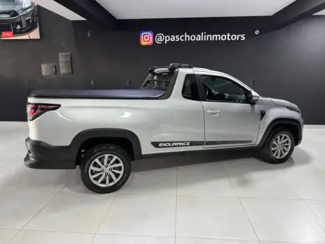 FIAT Strada 1.4 FLEX ENDURANCE CABINE SIMPLES, Foto 4