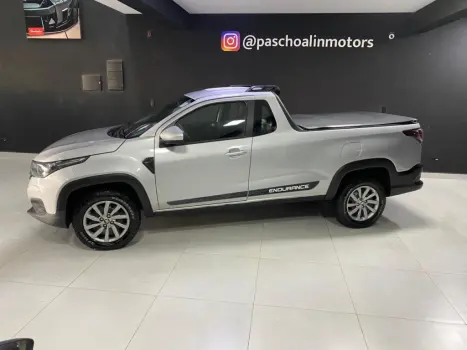 FIAT Strada 1.4 FLEX ENDURANCE CABINE SIMPLES, Foto 5