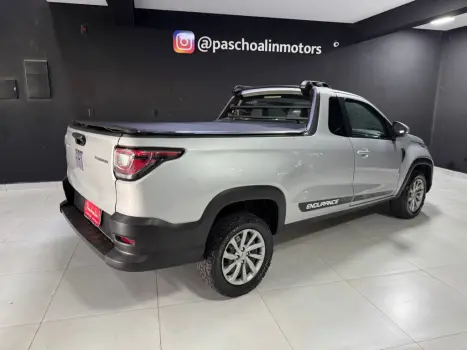 FIAT Strada 1.4 FLEX ENDURANCE CABINE SIMPLES, Foto 7