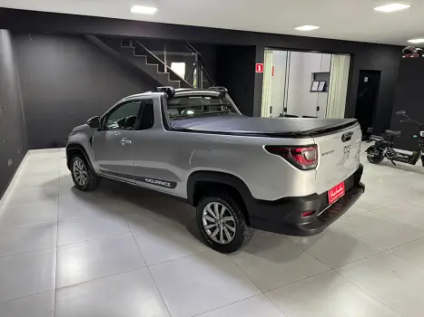 FIAT Strada 1.4 FLEX ENDURANCE CABINE SIMPLES, Foto 8