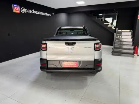 FIAT Strada 1.4 FLEX ENDURANCE CABINE SIMPLES, Foto 9