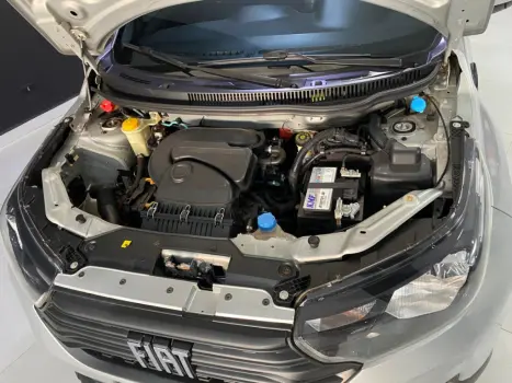 FIAT Strada 1.4 FLEX ENDURANCE CABINE SIMPLES, Foto 10