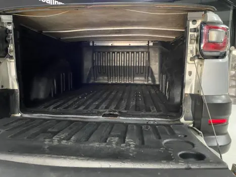 FIAT Strada 1.4 FLEX ENDURANCE CABINE SIMPLES, Foto 11