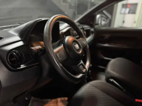 FIAT Strada 1.4 FLEX ENDURANCE CABINE SIMPLES, Foto 12