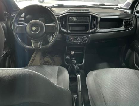 FIAT Strada 1.4 FLEX ENDURANCE CABINE SIMPLES, Foto 13