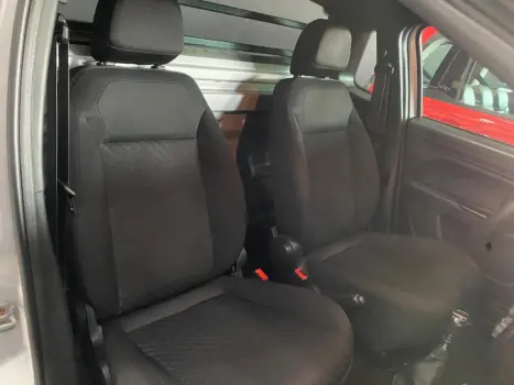 FIAT Strada 1.4 FLEX ENDURANCE CABINE SIMPLES, Foto 14