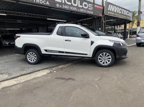 FIAT Strada 1.4 FLEX ENDURANCE CABINE SIMPLES, Foto 2