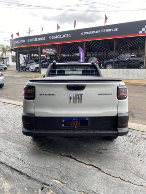 FIAT Strada 1.4 FLEX ENDURANCE CABINE SIMPLES, Foto 3