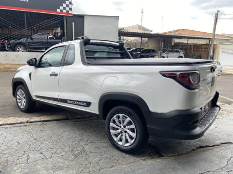 FIAT Strada 1.4 FLEX ENDURANCE CABINE SIMPLES, Foto 4