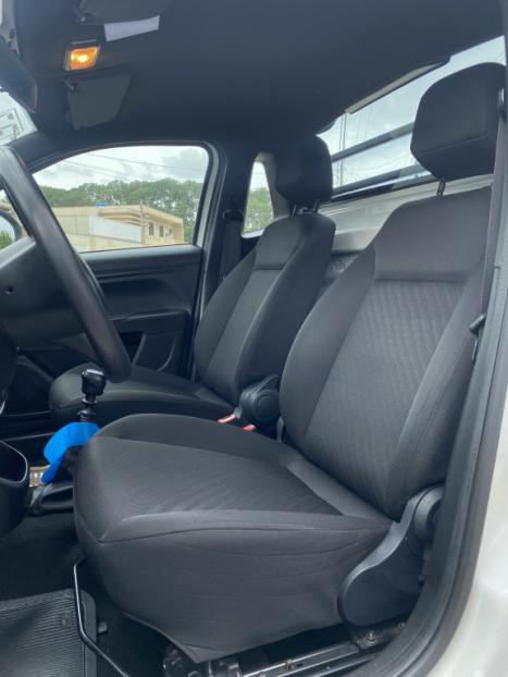 FIAT Strada 1.4 FLEX ENDURANCE CABINE SIMPLES, Foto 5