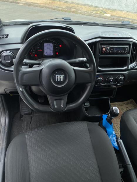 FIAT Strada 1.4 FLEX ENDURANCE CABINE SIMPLES, Foto 6