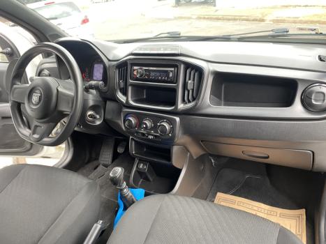 FIAT Strada 1.4 FLEX ENDURANCE CABINE SIMPLES, Foto 7
